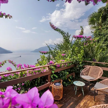 Parkhotel Brenscino 3* Brissago