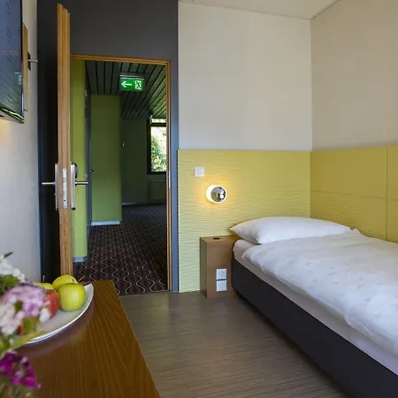 מלון Parkhotel Brenscino 3*