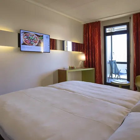 Parkhotel Brenscino בריסאגו