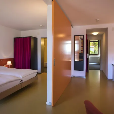 Parkhotel Brenscino מלון 3*