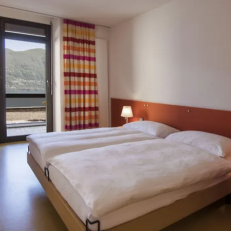 Parkhotel Brenscino 3* בריסאגו