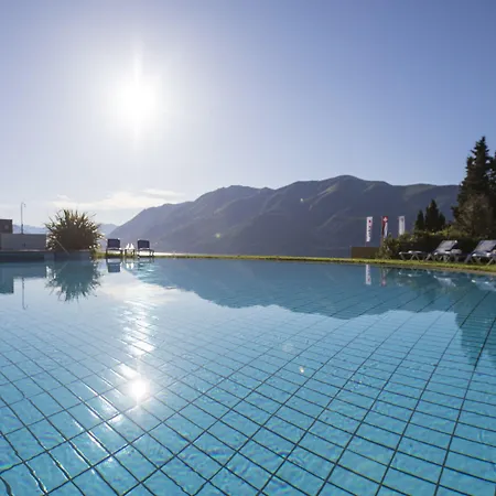 Parkhotel Brenscino 3* בריסאגו