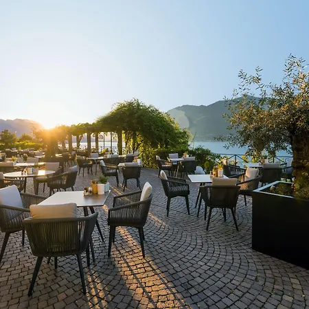 Parkhotel Brenscino מלון 3*