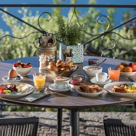 Parkhotel Brenscino