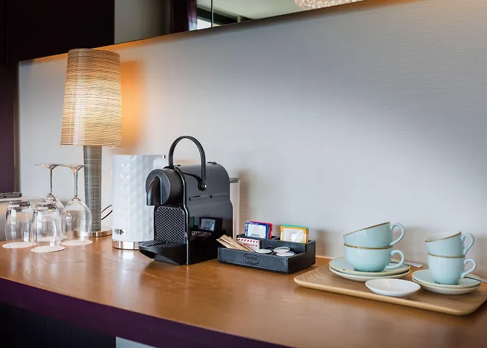 Hotell Parkhotel Brenscino Brissago